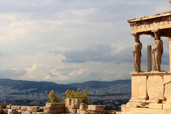 Athens: Acropolis, Parthenon Guided Walking Tour - Why this Acropolis walk works, even if you only have a short time