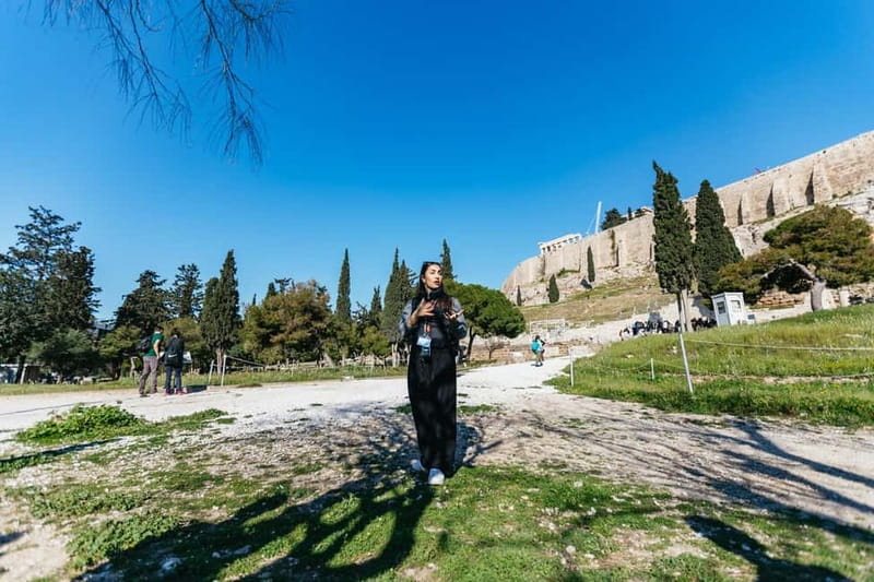 Athens: Acropolis Sunset Tour with Optional Fast-Track Entry - Who This Tour Fits Best (And Who Might Prefer Another Time)