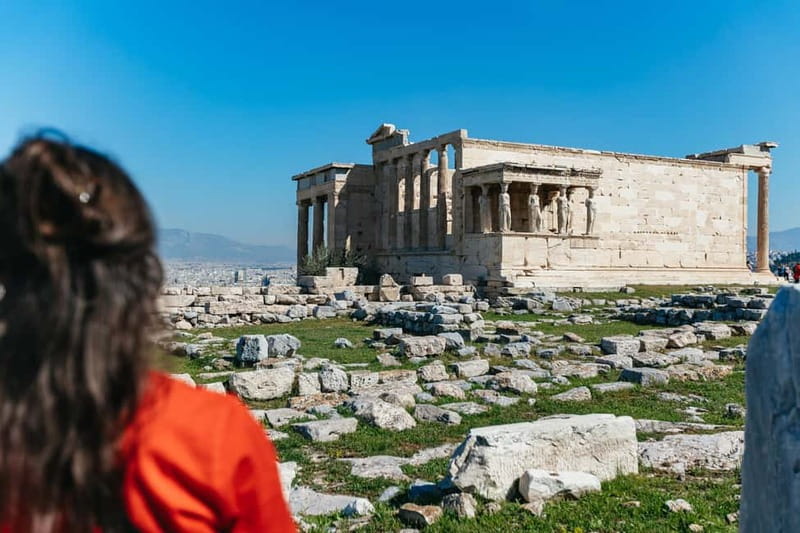 Athens: Acropolis Sunset Tour with Optional Fast-Track Entry - South Slopes First: Where the Acropolis Gets Deeper Than the Postcard