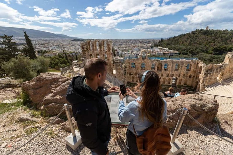 Athens: Acropolis Ticket & Multilingual 3D Audiovisual Tour - Book it or pass? My decision guide