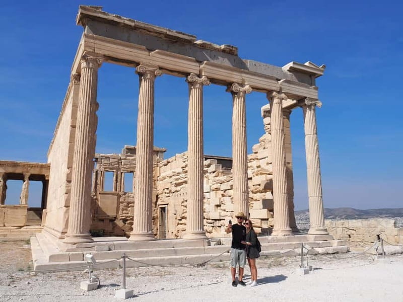 Athens: Acropolis Ticket & Multilingual 3D Audiovisual Tour - Price and value: is $52 worth it?