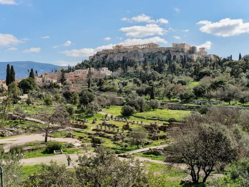 Athens: Acropolis & up to 5 Archaeological Sites Combo Pass - Key points to know before you go