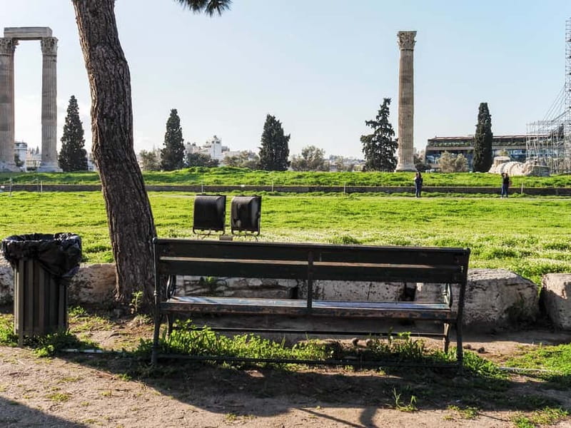 Athens: Acropolis & up to 5 Archaeological Sites Combo Pass - Who this pass fits best