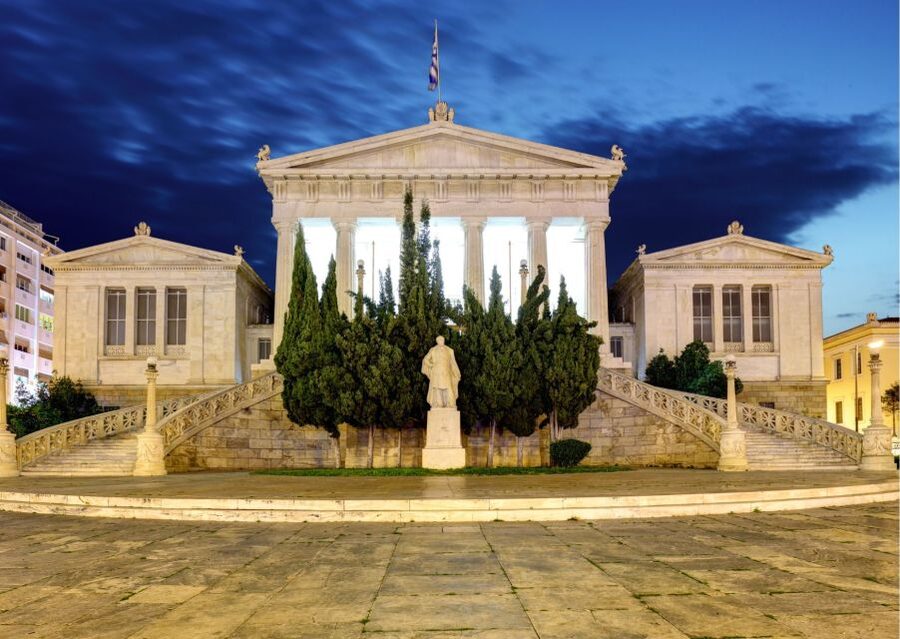 Athens: Acropolis Visit and City Night Tour - Key highlights to look for