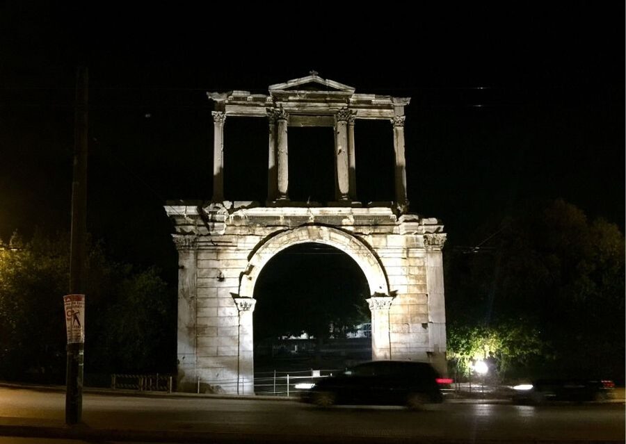Athens: Acropolis Visit and City Night Tour - Acropolis tickets and the timing that can make or break your afternoon