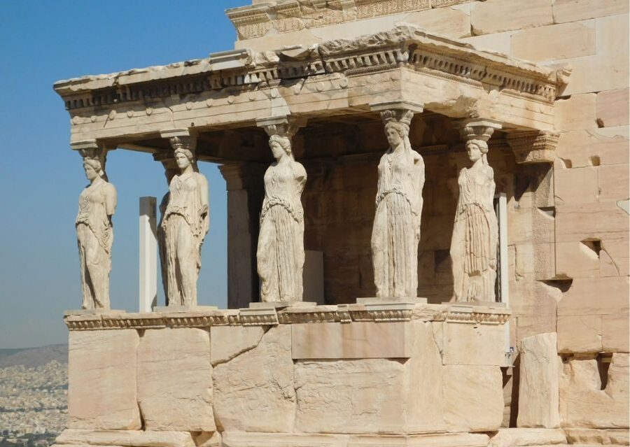 Athens: Acropolis Visit and City Night Tour - Cathedral area, then Monastiraki and the Agora views