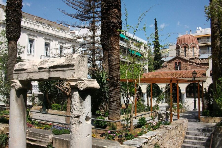 Athens: Acropolis with Museum, Guided Tour & Greek Lunch - Key things to know before you go