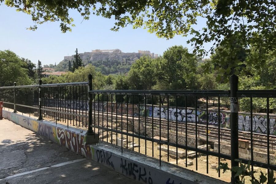 Athens: Acropolis with Museum, Guided Tour & Greek Lunch - Comfort Tips for Steps, Wind, and Crowds