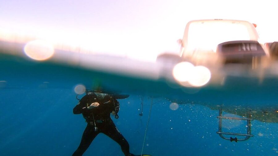 Athens: Adventure Dives in Nea Makri for Certified Divers - Getting from Athens to Nea Makri without turning it into a chore