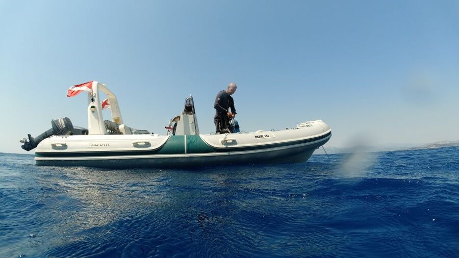 Athens: Adventure Dives in Nea Makri for Certified Divers - Price and value: why $64 can feel fair for a supported, guided day
