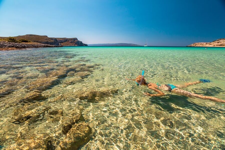 Athens: Aegina, Agistri & Metopi Swimming Cruise with lunch - Key points that make this cruise worth your time