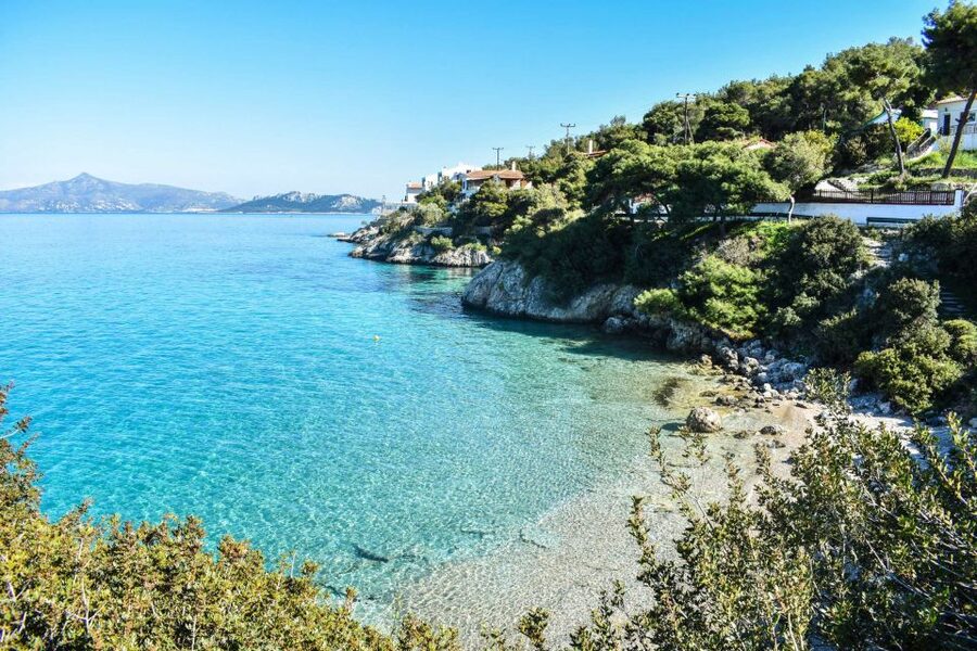 Athens: Aegina, Agistri & Metopi Swimming Cruise with lunch - Who this cruise is best for, and who should skip it