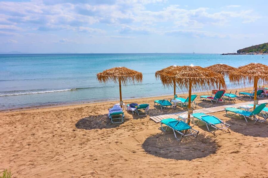 Athens: Aegina Island Small Group Premium Guided Tour - Key highlights worth your time