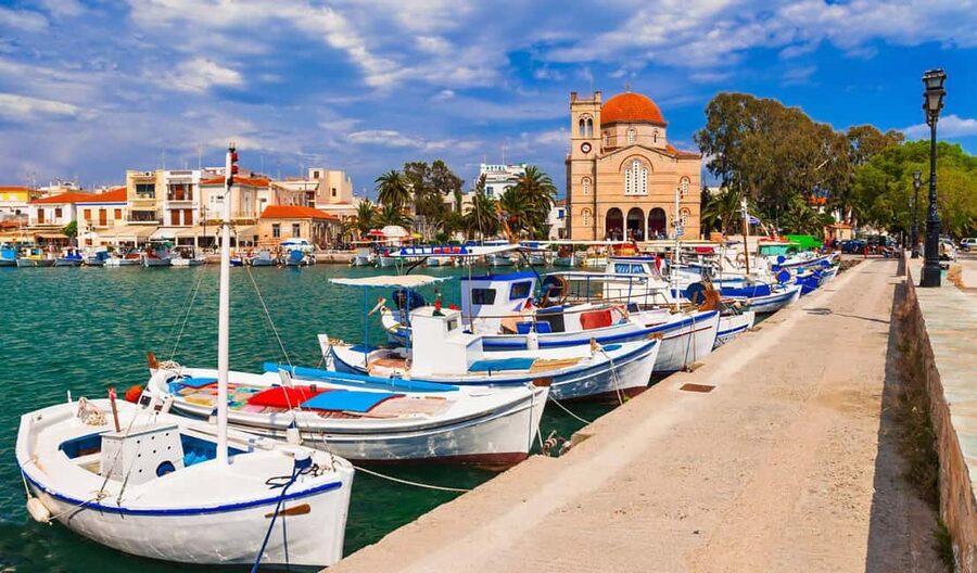 Athens: Aegina Island Small Group Premium Guided Tour - Price and timing: is it worth $69 for your Athens stay?