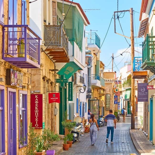 Athens: Aegina Island Small Group Premium Guided Tour - Should you book this Aegina day trip?