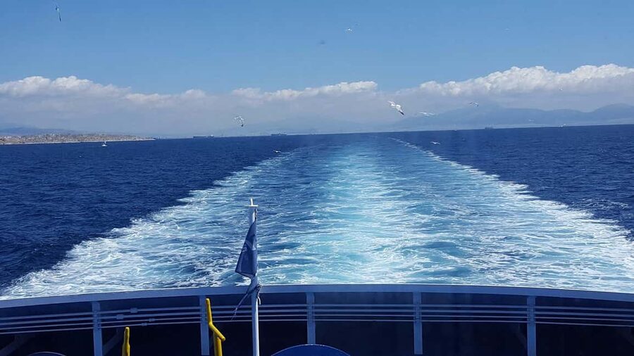 Athens: Aegina Island Small Group Premium Guided Tour - FAQ