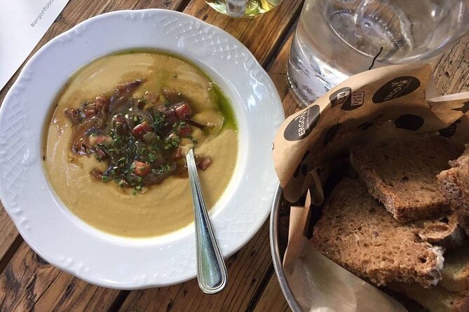 Athens After Dark: Night-Time Food Tour of the Ancient City - Price and value, what you’re paying for at $227.48
