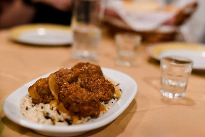 Athens After Dark: Night-Time Food Tour of the Ancient City - Who this tour fits best (and who may prefer a different plan)