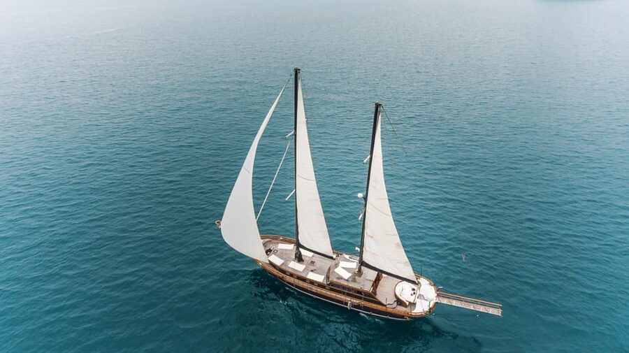 Athens: Agistri, Metopi & Aegina Cruise with Meals & Drinks - Key Points That Matter Before You Go