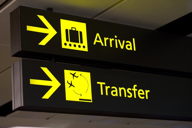 Athens Airport Arrival Private Transfer. Mercedes Black Vehicles! - Where the Driver Meets You, and How to Find Them Fast