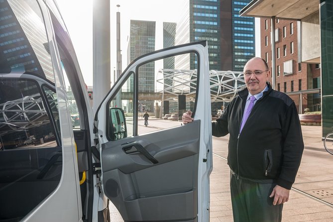 Athens Airport Arrival Transfer to Hotels or Addresses in Athens - Who this transfer suits best, and who should consider alternatives
