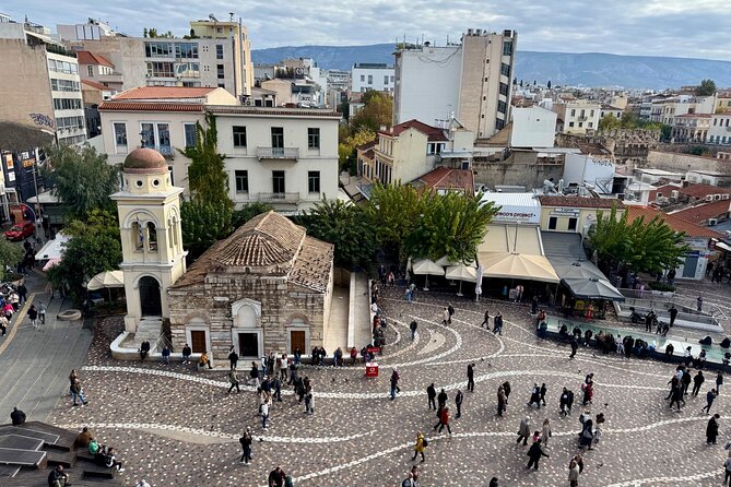 Athens Airport from to City Center Luxurious Private Transfer - Your Car, Space, and the Luggage Rules You Must Read