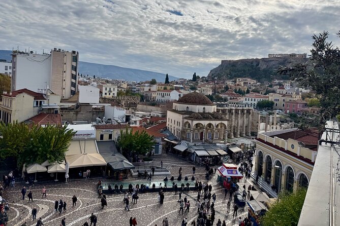 Athens Airport from to City Center Luxurious Private Transfer - Pricing and Value: When $75.62 Feels Fair
