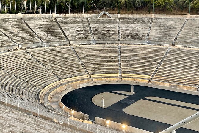 Athens Airport from to City Center Luxurious Private Transfer - Small But Important Details That Prevent Hassle