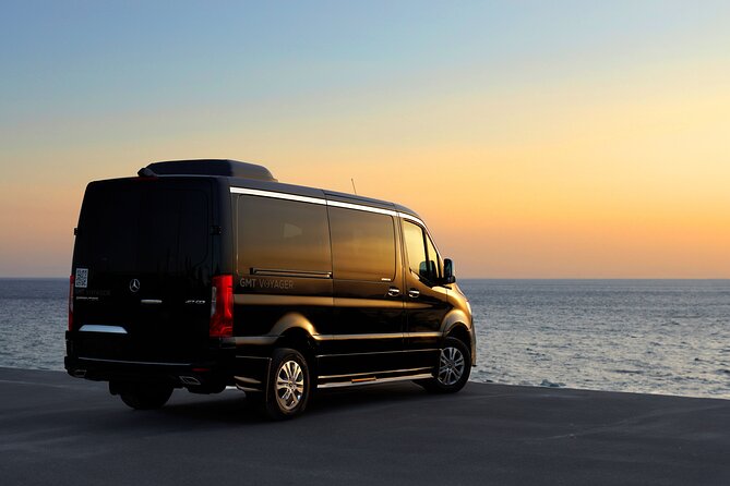 Athens Airport Private Arrival Transfer - Price and value: when $44.08 makes sense