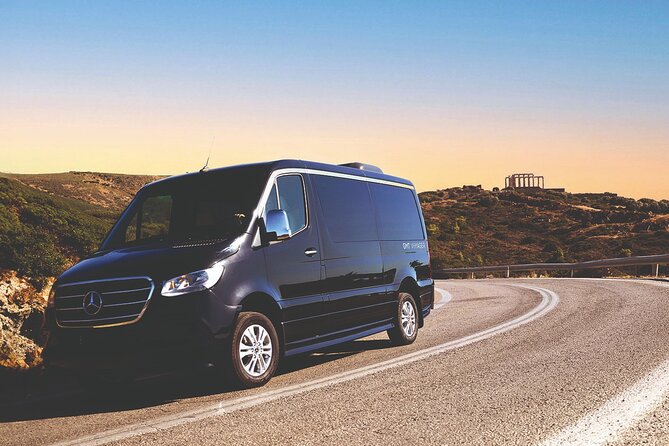 Athens Airport Private Arrival Transfer - Who this transfer fits best (and who might skip it)