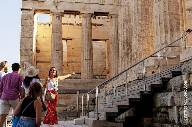 Athens Airport Private Arrival Transfer - Should you book this Athens airport private arrival transfer?