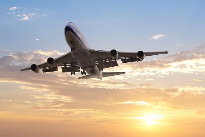 Athens Airport Private Arrival Transfer with Meet & Greet - Key things to know before you go