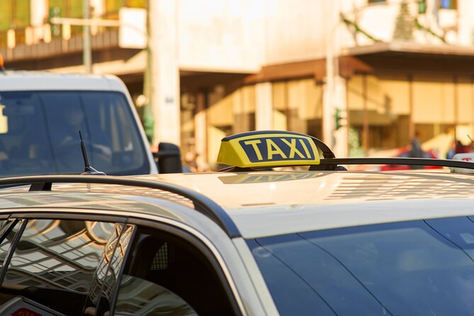 Athens Airport Private Arrival Transfer with Meet & Greet - Meet-and-greet done right: easy pickup, clear communication