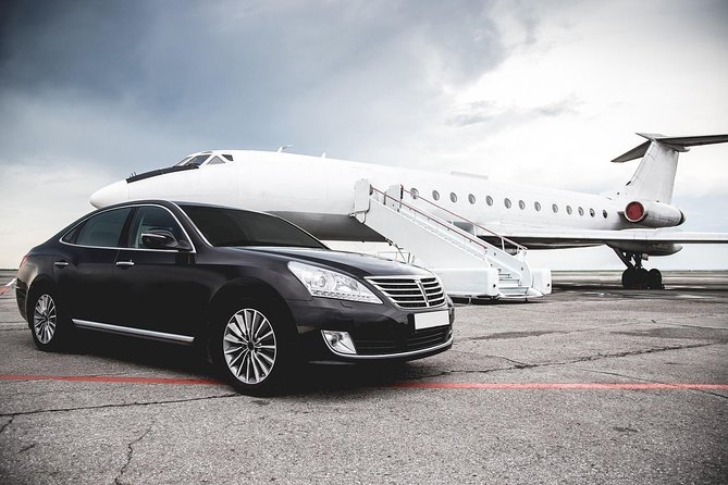 Athens Airport Private Arrival Transfer with Meet & Greet - What you get during the ride, beyond just driving