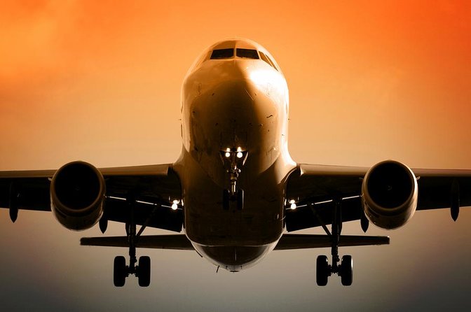Athens Airport Private Departure Transfer - Key things I’d pay attention to