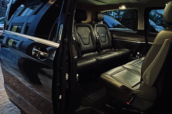 Athens Airport Private Transfer - Timing, Traffic Reality, and Getting Settled in Athens Fast