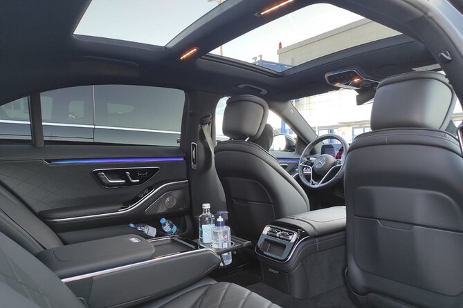 Athens Airport Private Transfer - Price and Value: When $84.29 Is a Smart Deal