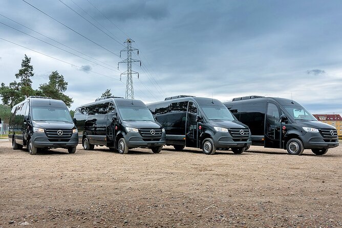 Athens Airport Private Transfer Arrival/Departure to Athens City - Key things to know about this Athens airport transfer