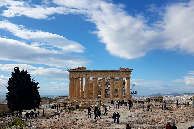 Athens Airport Private Transfer by Mercedes-Benz E Class Wagon to City Center - The Drive Into Athens: What Timing Feels Like and What You Might Learn