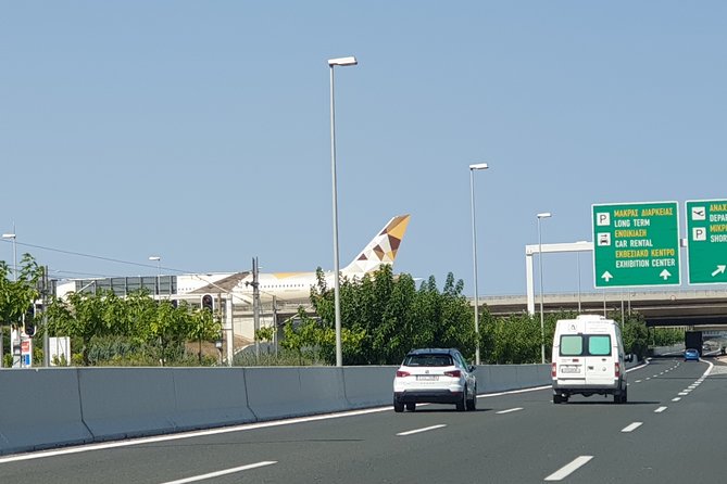 Athens Airport Private Transfer by Mercedes-Benz E Class Wagon to City Center - Should You Book This Athens Airport Private Transfer?