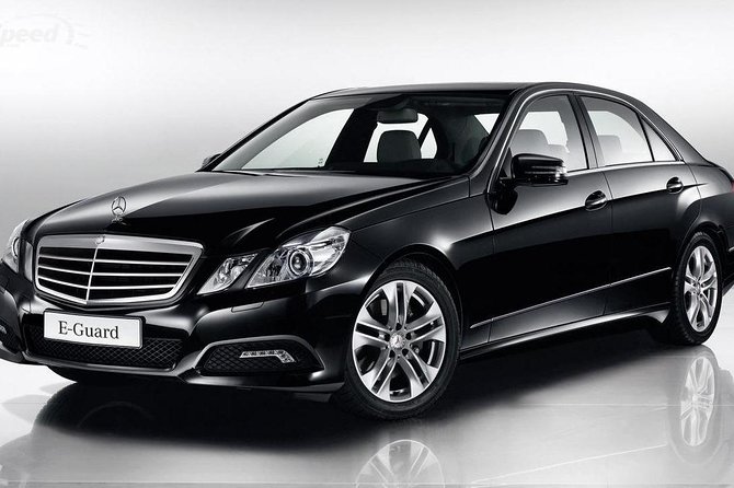 Athens airport private transfer to Athens city and Vice Versa 06:30am-10:30pm) - The real job of an Athens airport private transfer