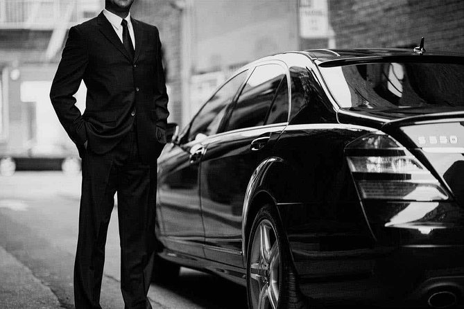 Athens Airport Private Transfer To Athens Hotels - From Arrivals Hall to Your Hotel, the Real Step by Step