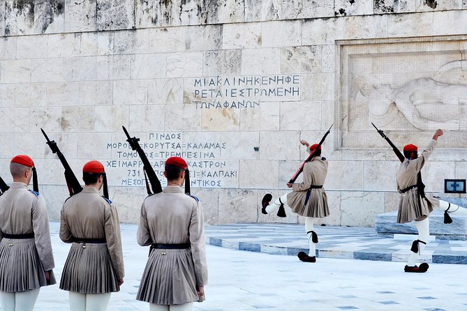 Athens Airport Private Transfer To Athens Hotels - Meet and Greet at Landing, and Why It Matters in Athens