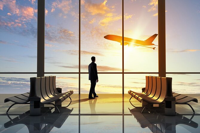 Athens airport private transfer to piraeus port - Driver Meet-Up That Actually Works