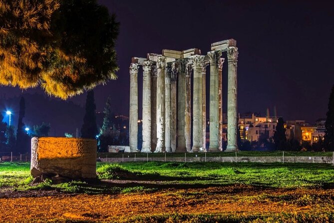 Athens airport to Athens Center private transfer - How the pickup actually works (and why it matters)