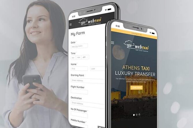 Athens airport to Athens Center private transfer - Practical tips to make this transfer go smoothly