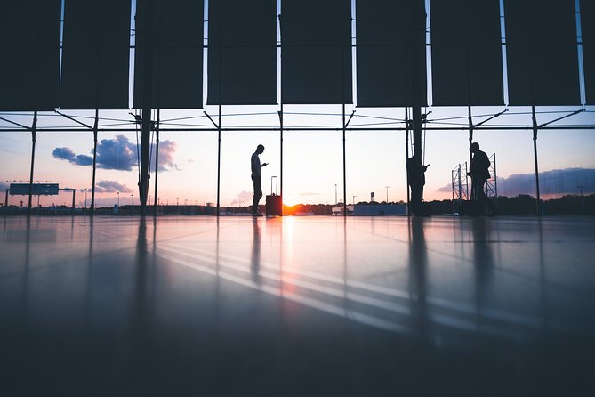 Athens AirPort To Athens Hotels Luxury Private Transfer Service - Price and Value: Is $137.91 Per Person Worth It?