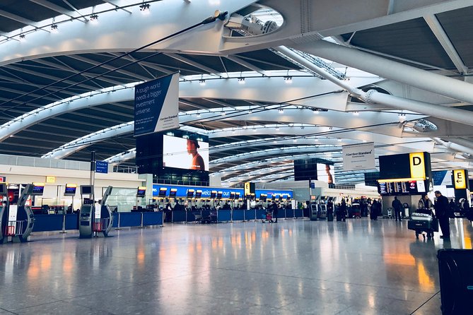 Athens AirPort To Athens Hotels Luxury Private Transfer Service - Small Watch-Outs Before You Book