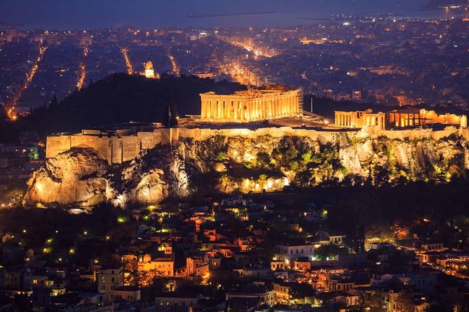 Athens AirPort To Athens Hotels Luxury Private Transfer Service - Mercedes Ride Comfort: A/C, WiFi, Bottled Water, and Real Space