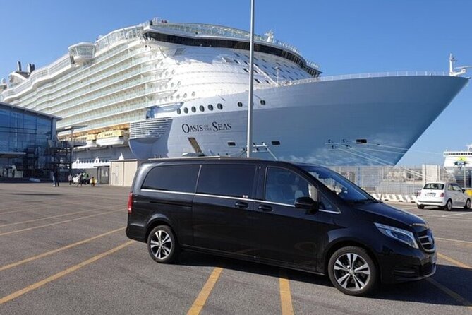 Athens Airport to Athens Hotels Private Arrival Transfer - Price and Value: What $43.26 Buys on Arrival Day
